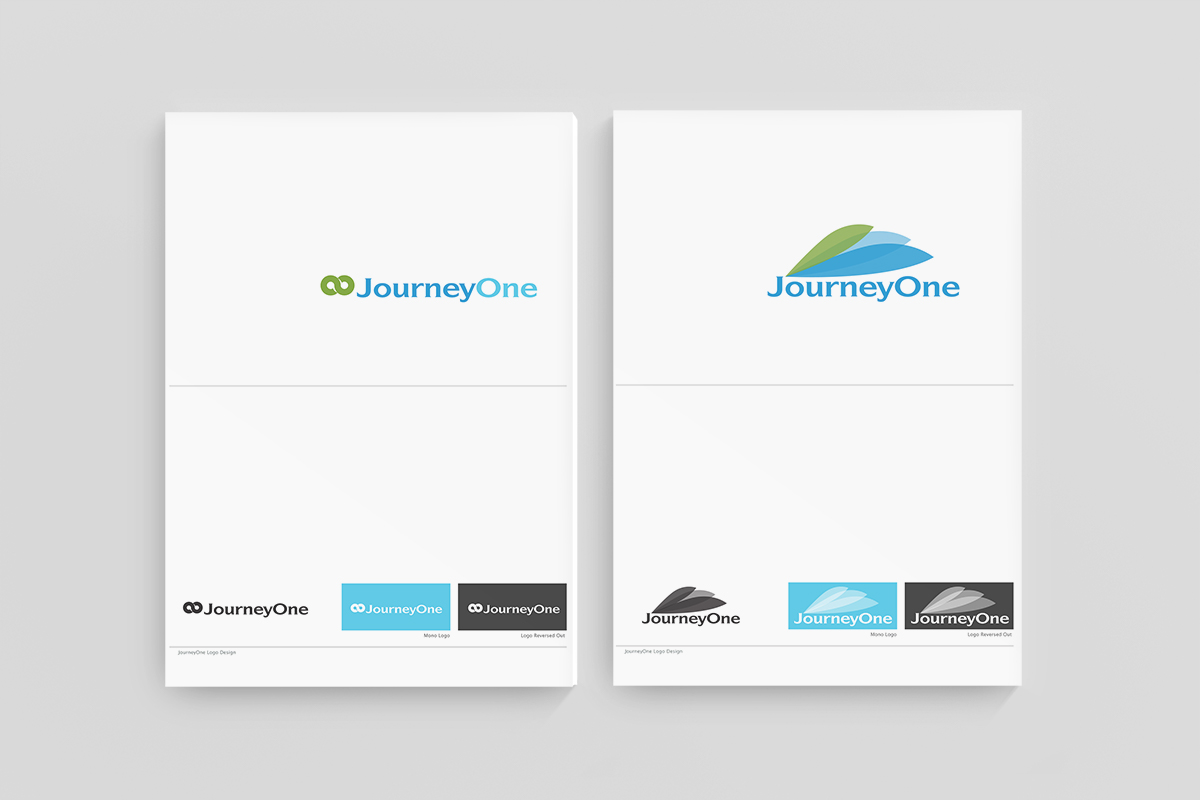 Seetstudio Logo Design journeyone JourneyOne SeetStudio JourneyLogo3
